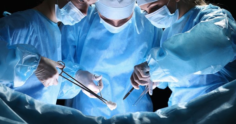 Bursa Şehir Hastanesi Genel Cerrahi Doktorları