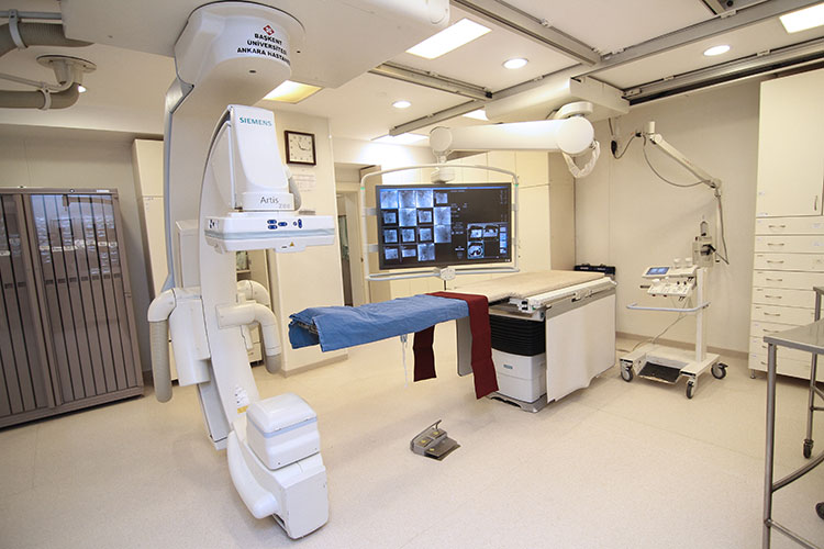 Bursa Şehir Hastanesi Radyoloji Doktorları